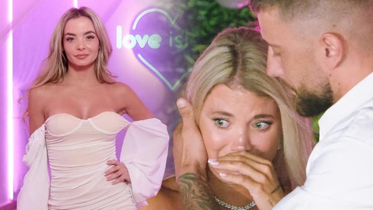 Dusno v Love Islandu by se dalo krájet: Drsná hádka, pláč a vyhození z vily