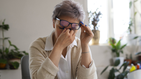 Barbora (59): Dcera mě vzala na dovolenou do Chorvatska. Vůbec jsme si to neužily, důvod mi řekla až po návratu