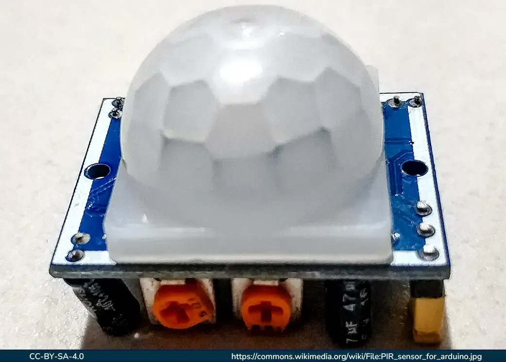 PIR Sensor
