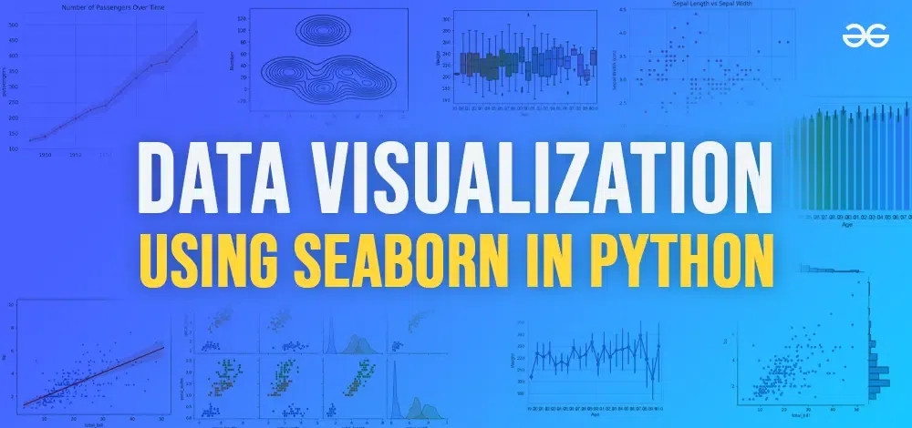 Data-Visualization-using-Seaborn-in-Python
