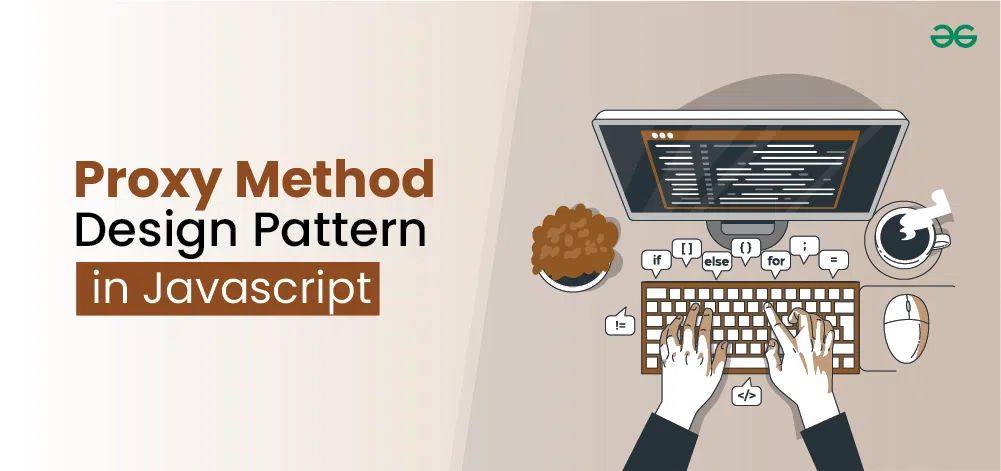 Proxy-Method-Design-Pattern-in-Javascript