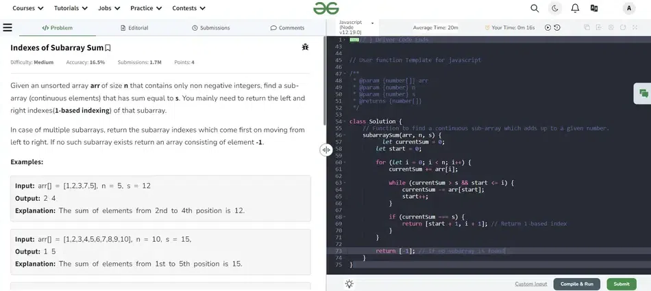 JavaScript