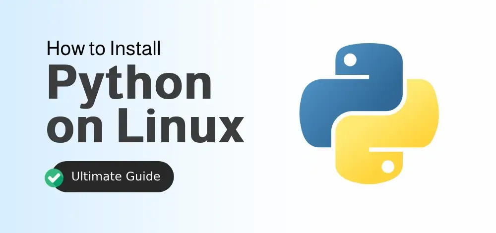 How-to-Install-Python-on-Linux