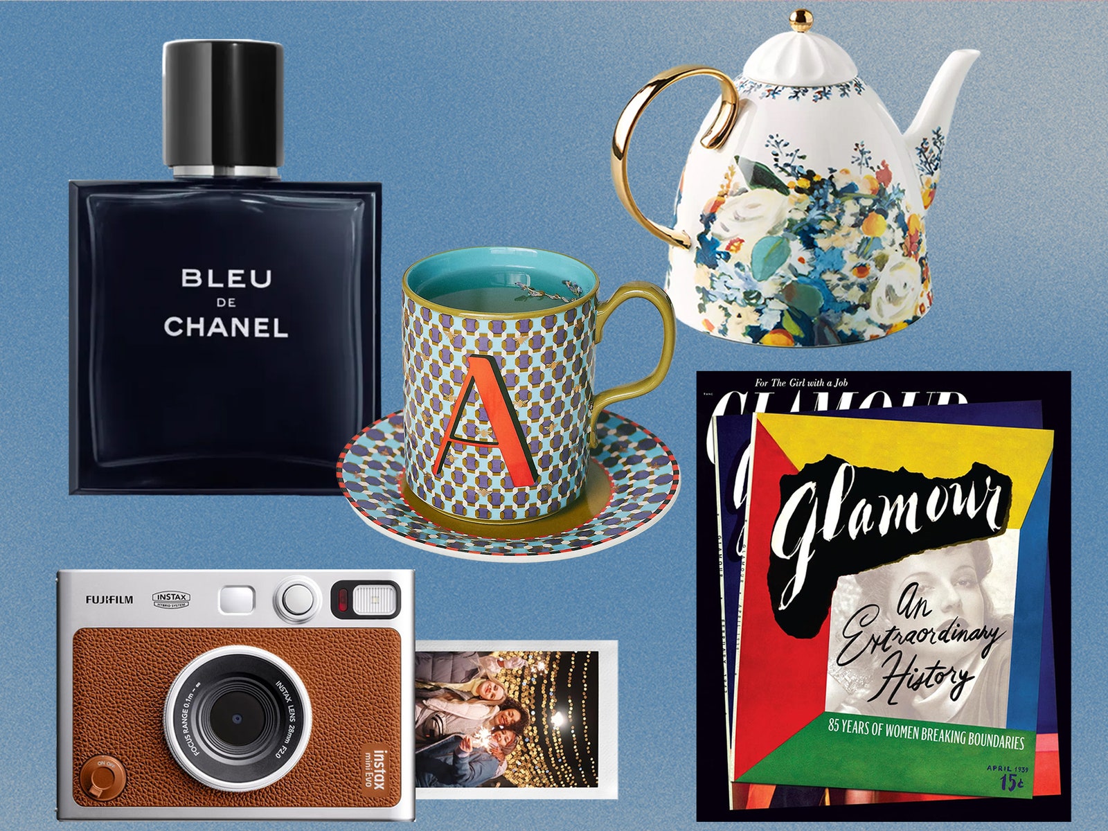 These Are the Very Best Gifts for Everyone on Your List