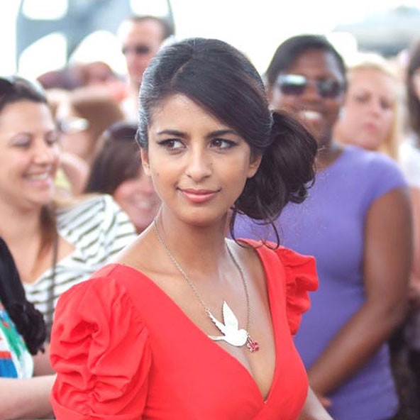 Konnie Huq to leave Xtra Factor