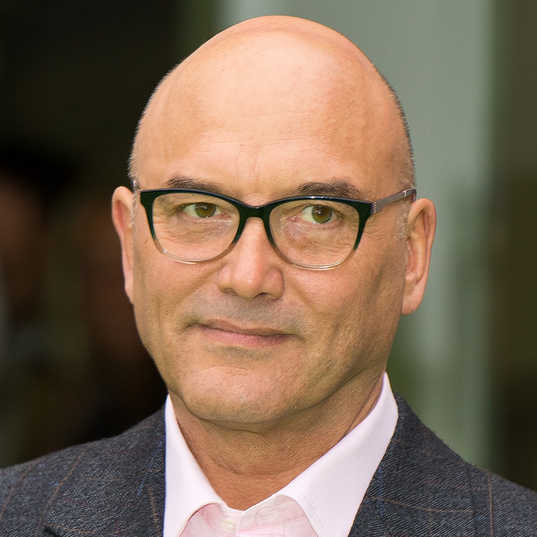 As a ‘middle-class woman of a certain age’, I'm so done with casual sexism from men like Gregg Wallace