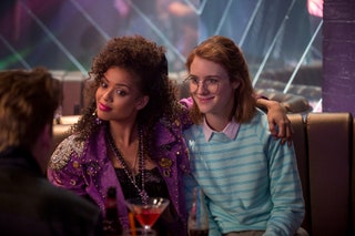 3. San Junipero