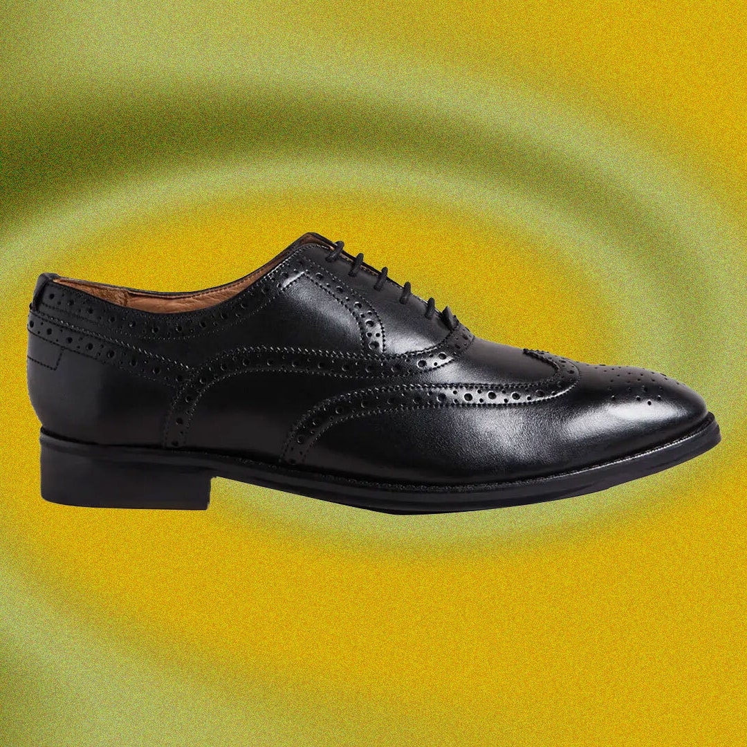 The best formal shoes to smarten up your footwear