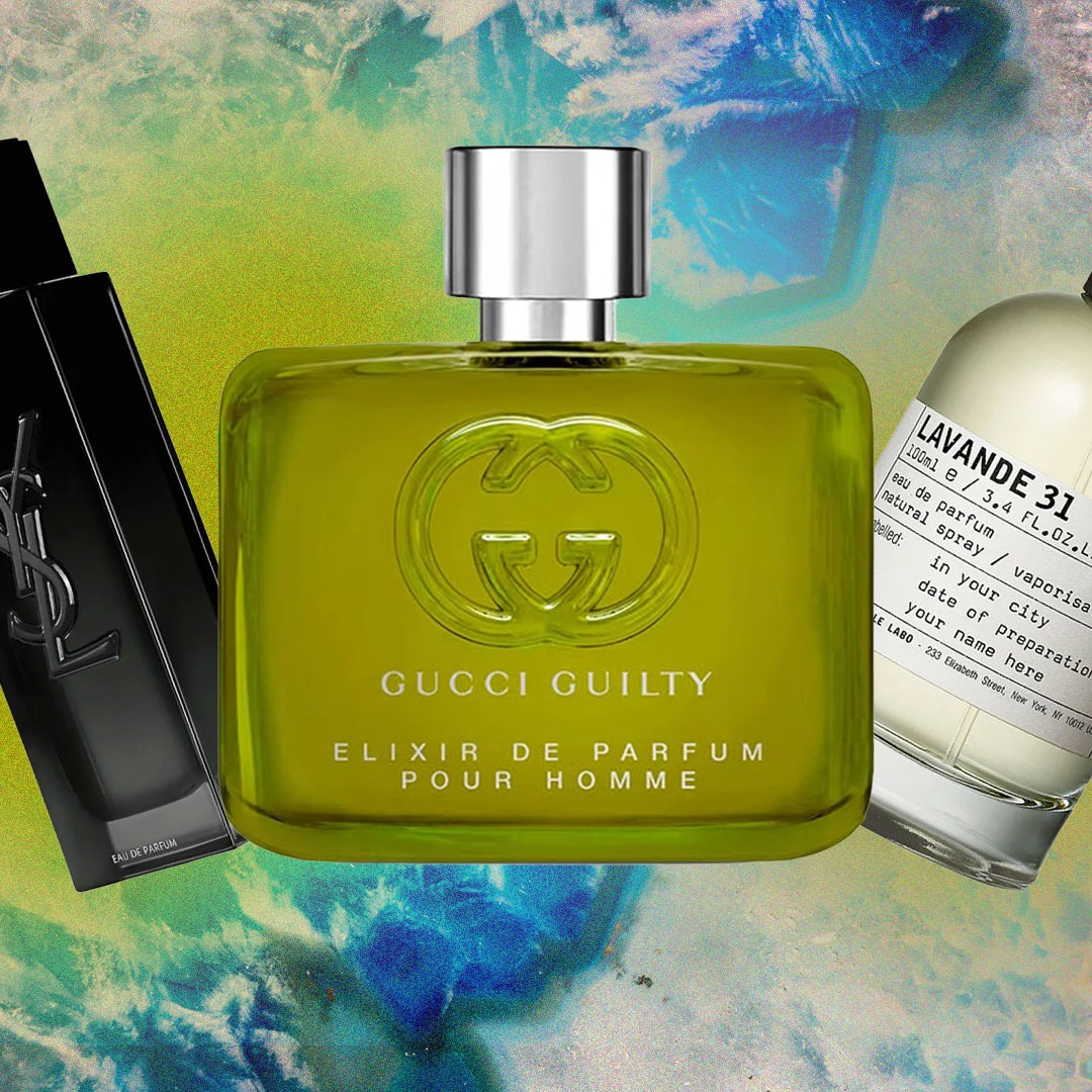 The best fragrances for men that'll set you ahead in the bedroom and boardroom