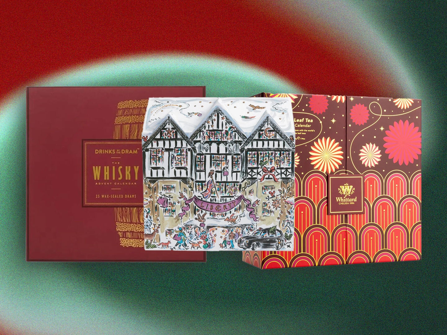 The best Advent calendars you can already add to basket for Christmas 2024