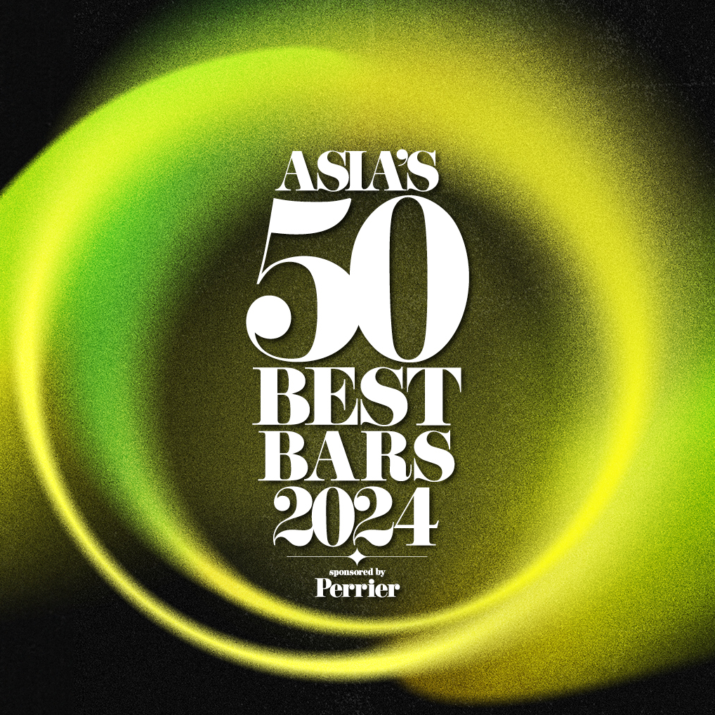 2024 亞洲 50 大酒吧榜單出爐！台灣三間入選，台中《VENDER》獲第 30 成全台最強酒吧，香港《Bar Leone》奪亞洲第一！
