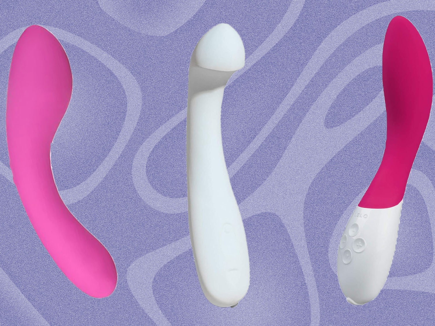 The Best G-Spot Vibrators Hit the Spot