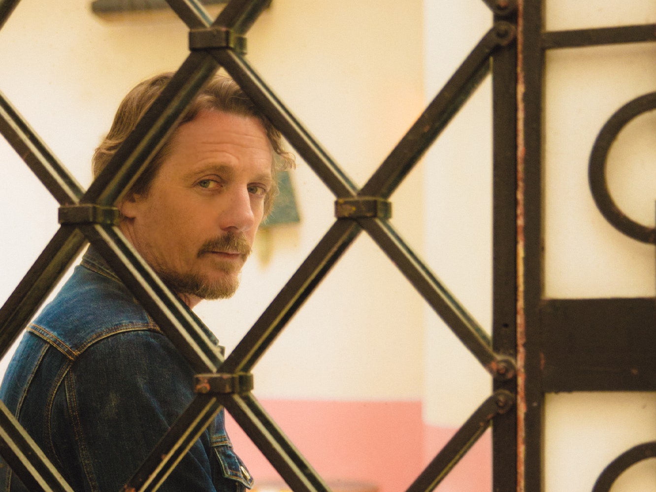 Sturgill Simpson Walked Away From Music. Johnny Blue Skies Is Just Getting Started