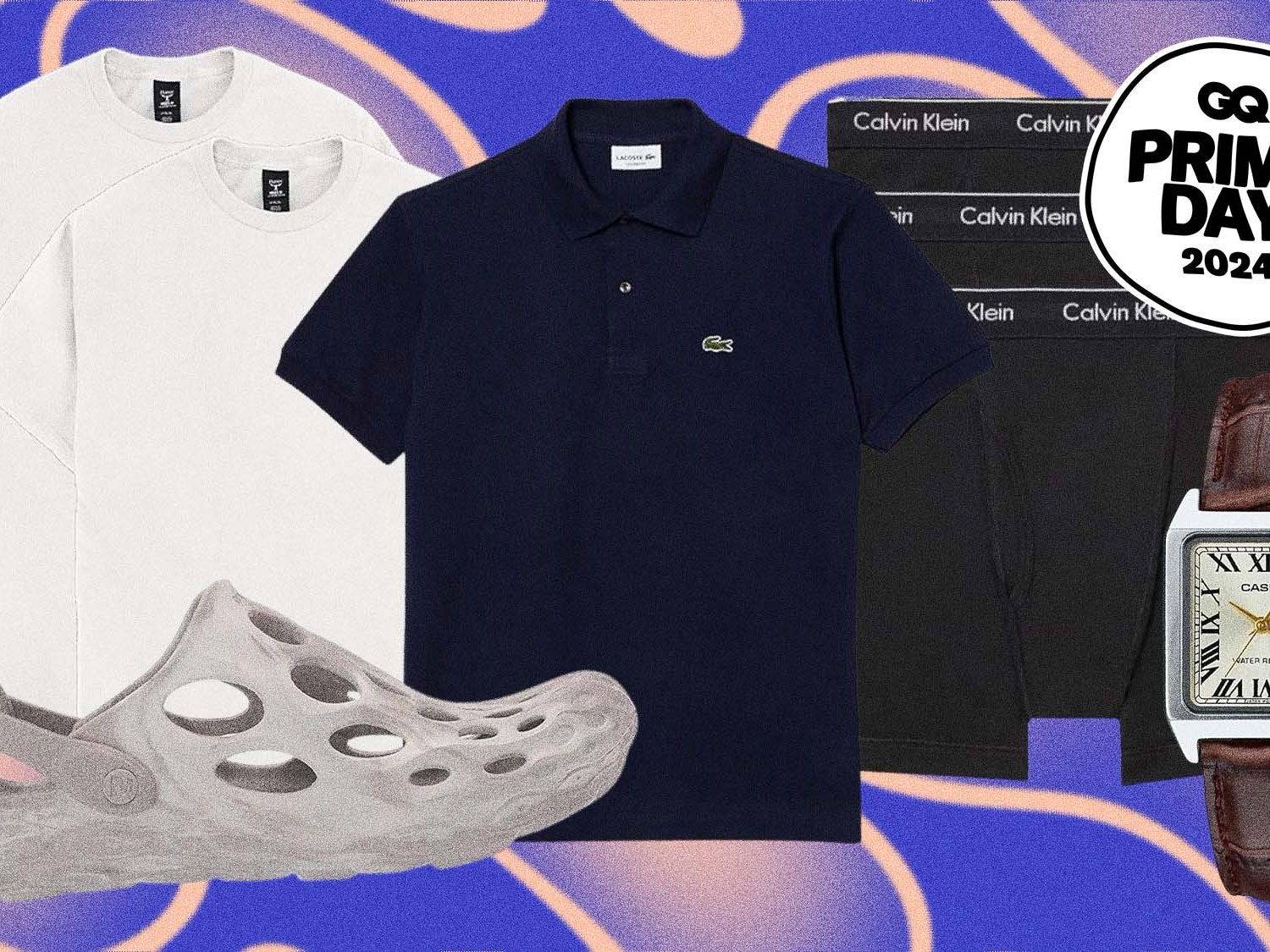 The 50+ Best Prime Day Clothing Deals to Score This Instant