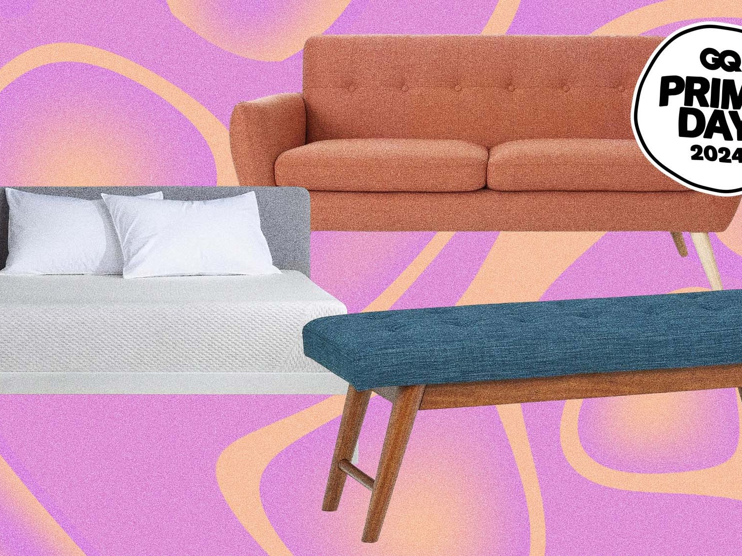 Prime Day Furniture Deals in 2024 Have Every Room Covered