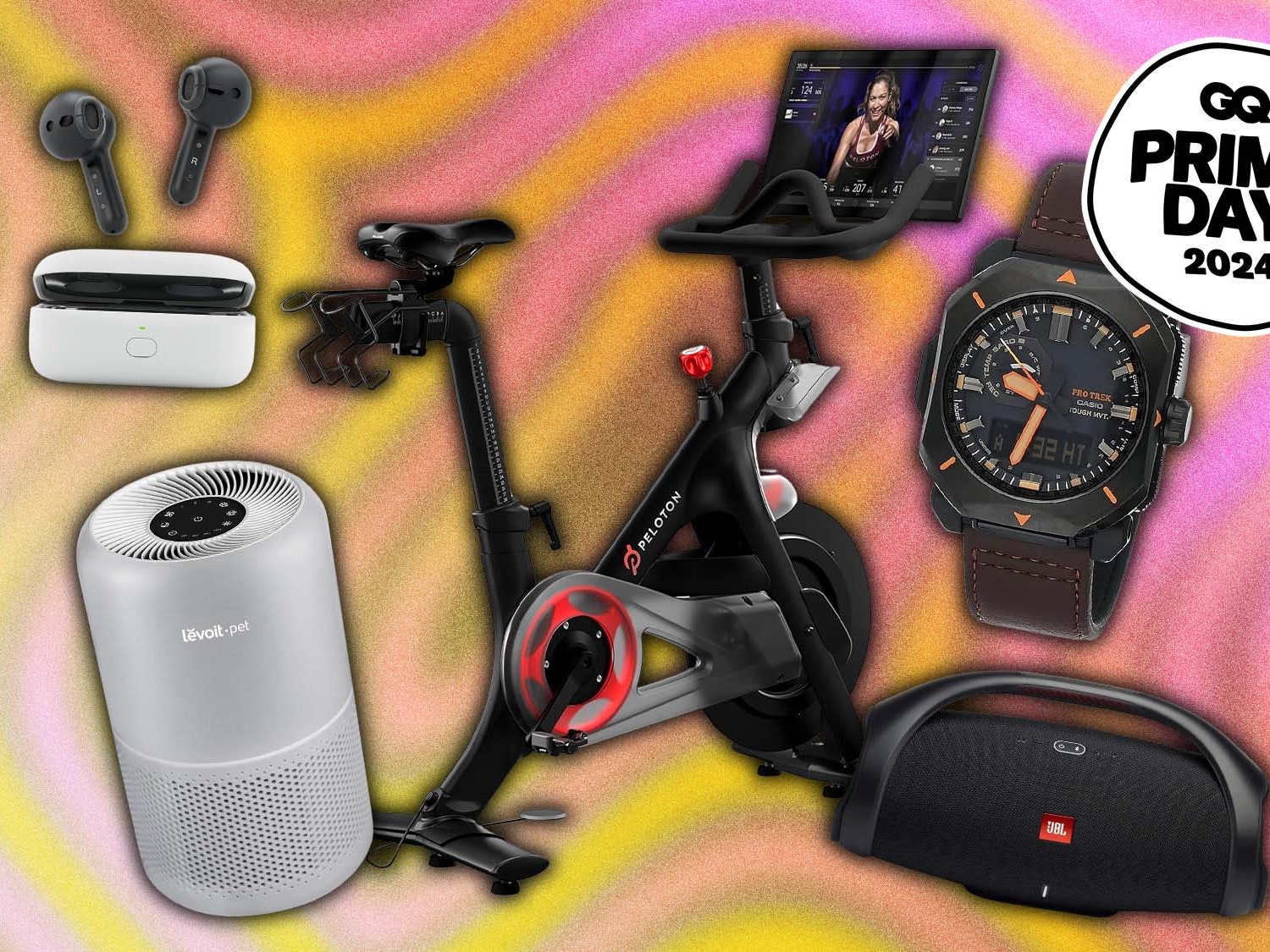 Don't Miss the Prime Day Deals That Are at the Lowest Price Ever