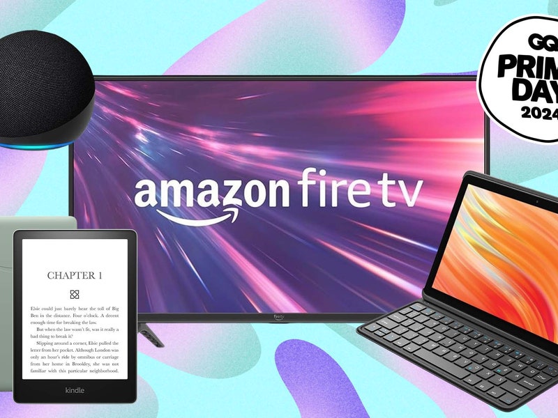 28 of the Best Prime Day Deals on Amazon Devices in 2024