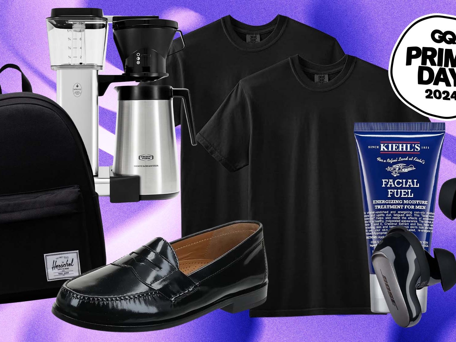 What Are GQ Staffers Actually Buying This Prime Day?