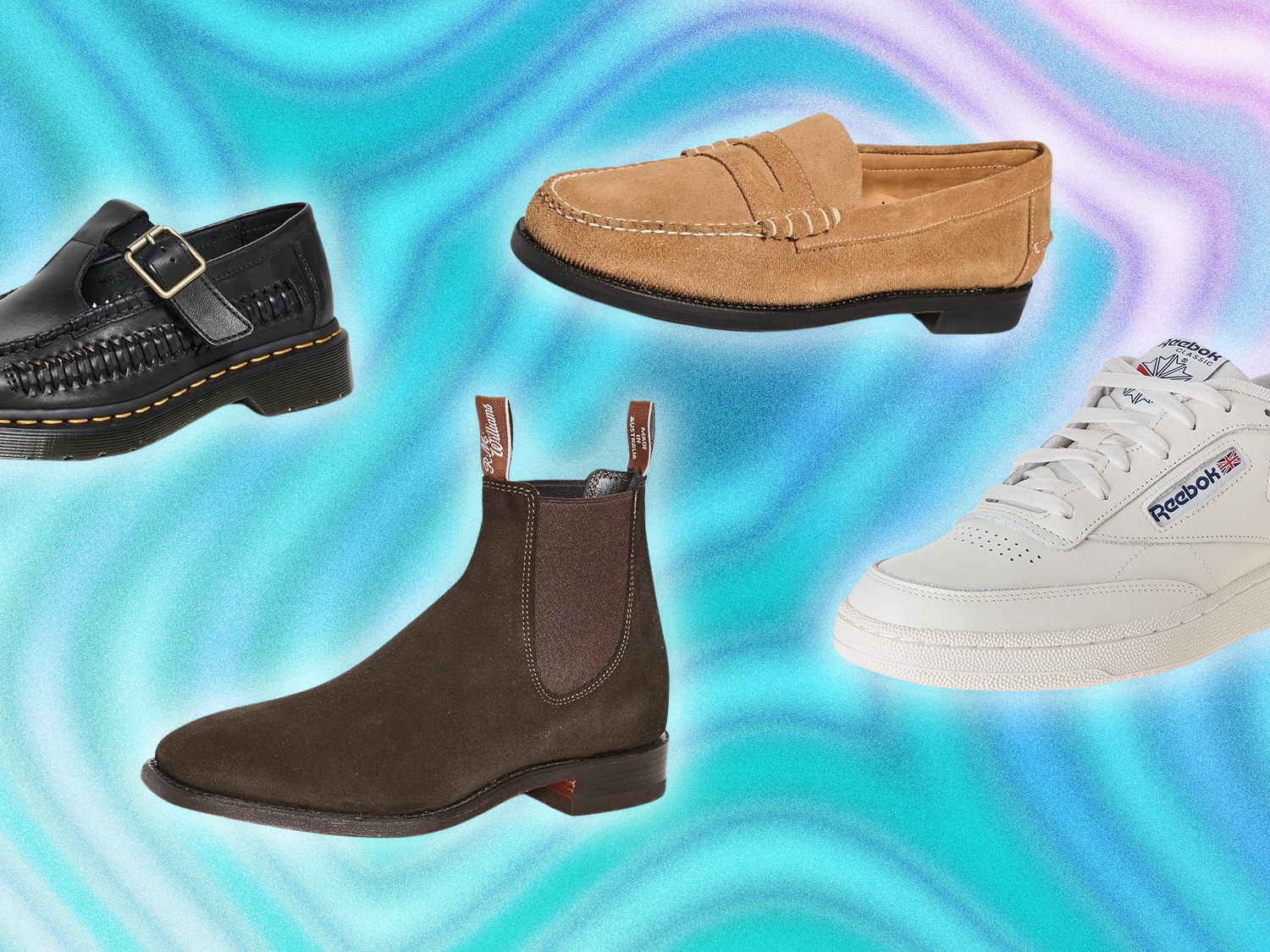 The Best Prime Day Shoe Deals of 2024
