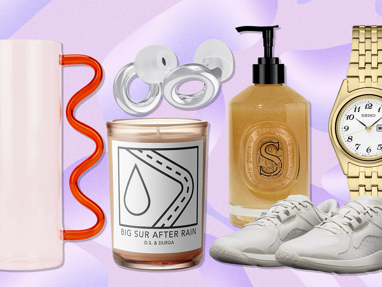 67 No-Fail Gifts for Women That Definitely Won't Get Returned