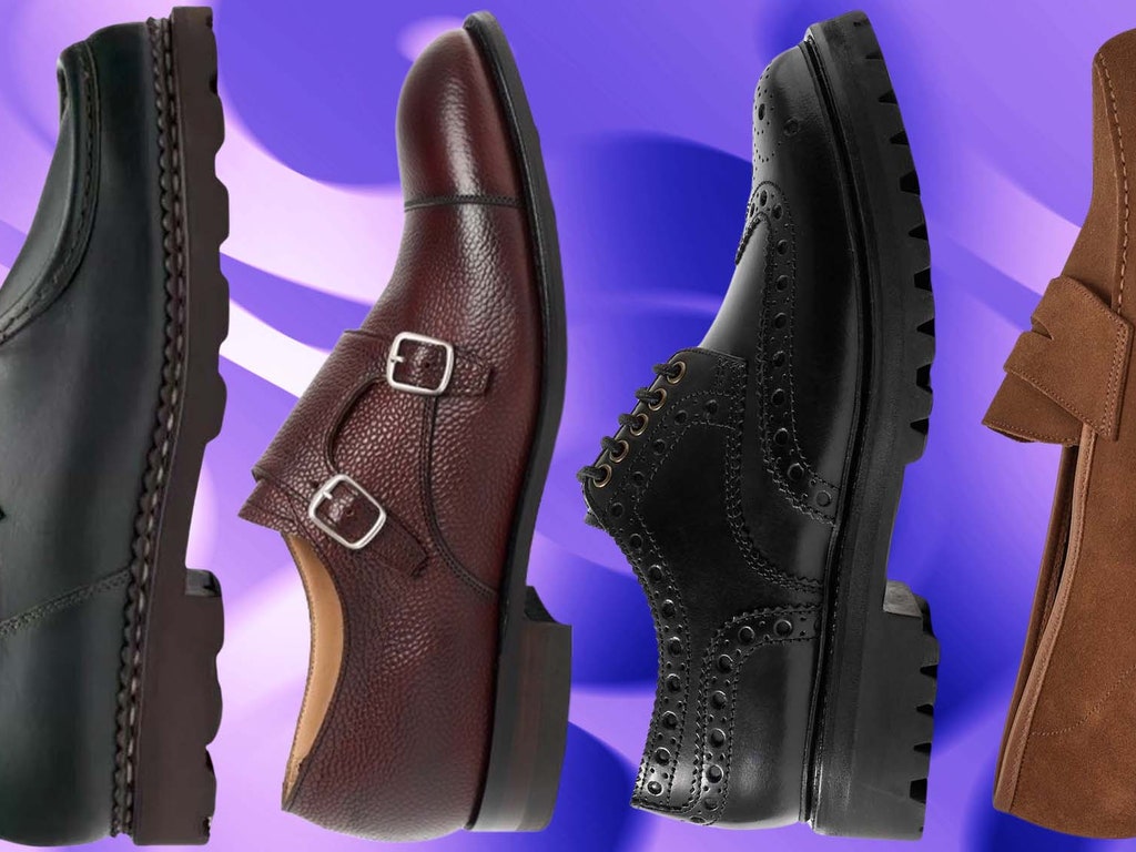 21 Foundational Shoe Brands Every Menswear Fan Should Know