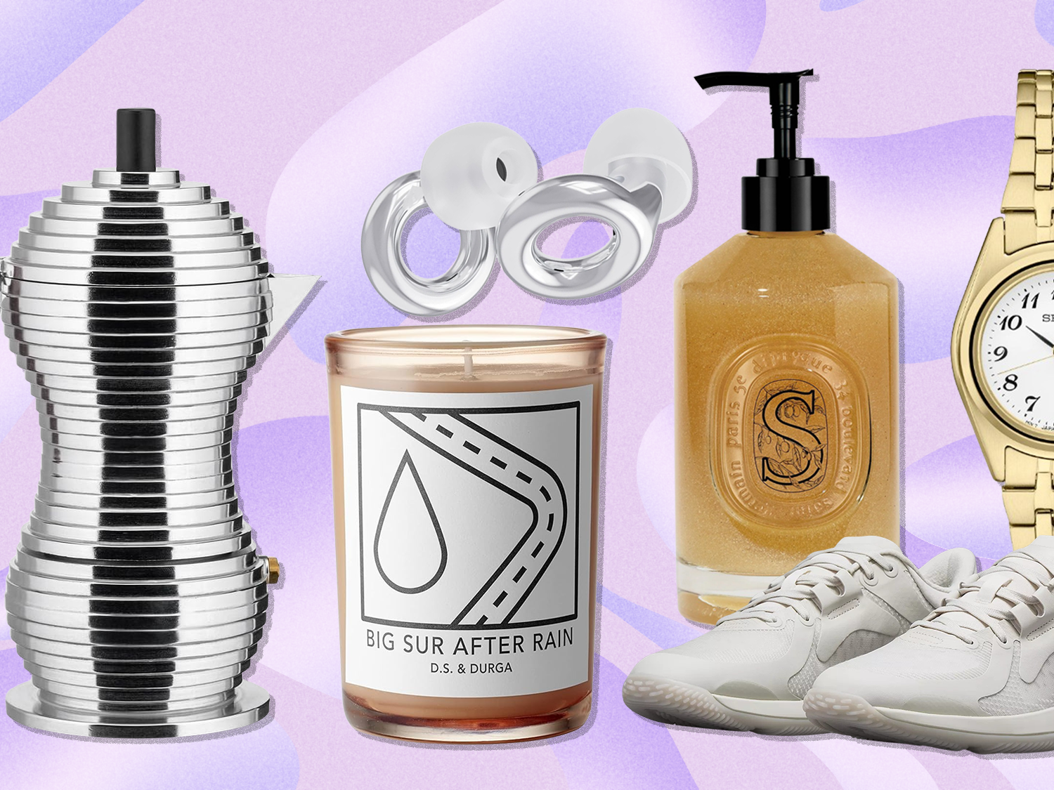 49 No-Fail Gifts for Women That Definitely Won't Get Returned