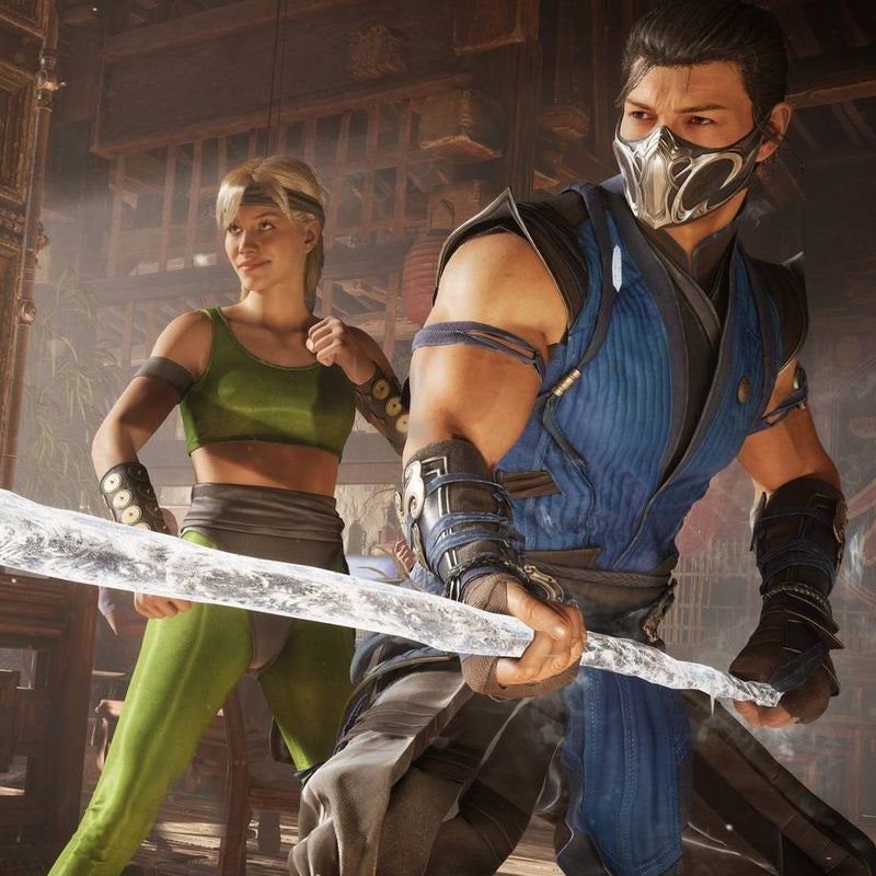 Mortal Kombat 1 è il videogioco che serviva per sentirsi di nuovo in sala giochi