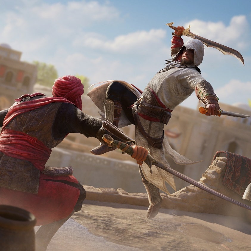 Assassin's Creed Mirage è un ritorno alle origini che accontenta tutti