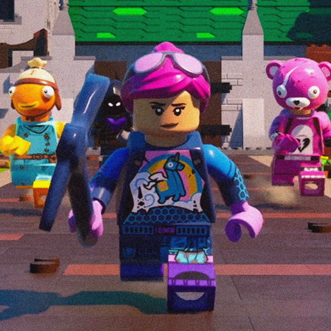 Lego Fortnite riesce a unire in un unico videogioco i due mondi che più amiamo