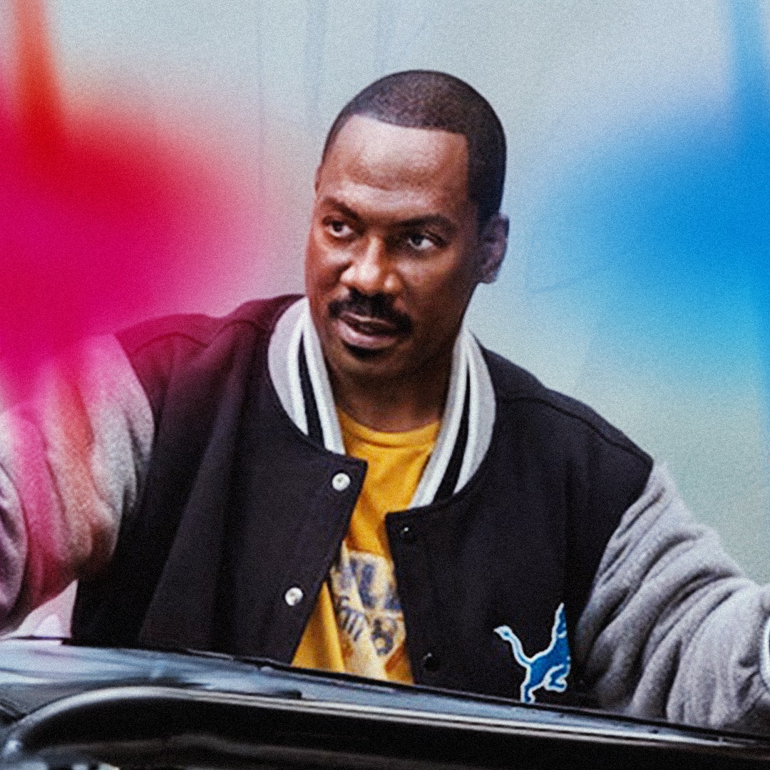 Eddie Murphy fa ancora ridere nell'ultimo Beverly Hills Cop?