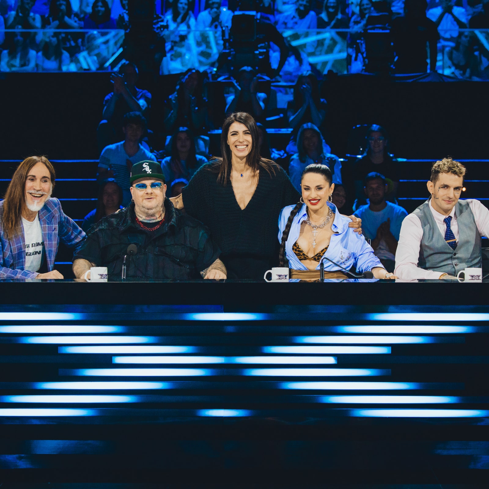 X-Factor torna il 12 settembre e per i suoi 18 anni cambia (quasi) tutto