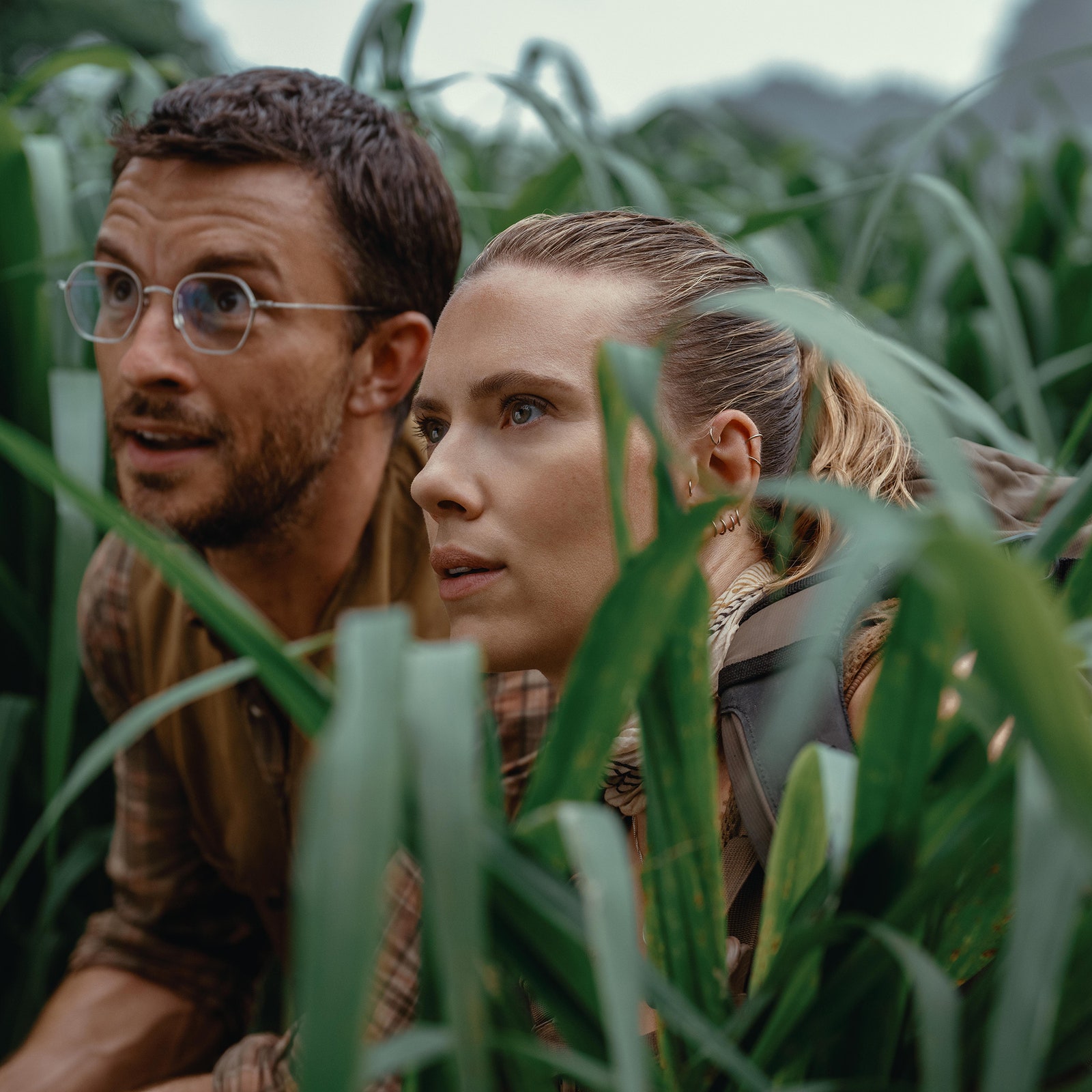 Cosa sappiamo di Jurassic World Rebirth, il nuovo film tra i dinosauri con Scarlett Johansson