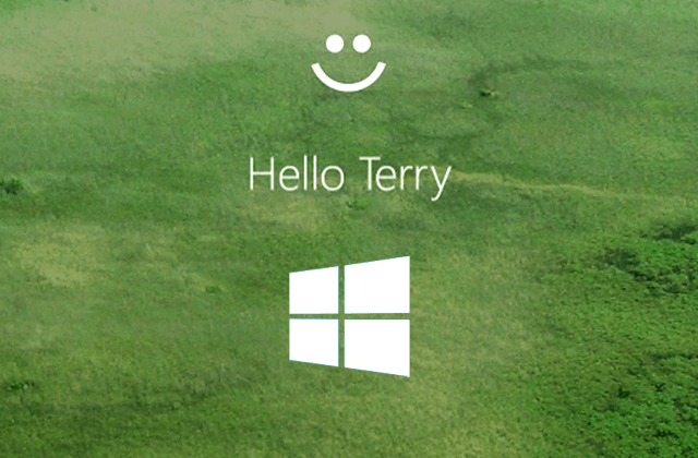 Windows Hello: биометрическая аутентификация в Windows 10 по умолчанию