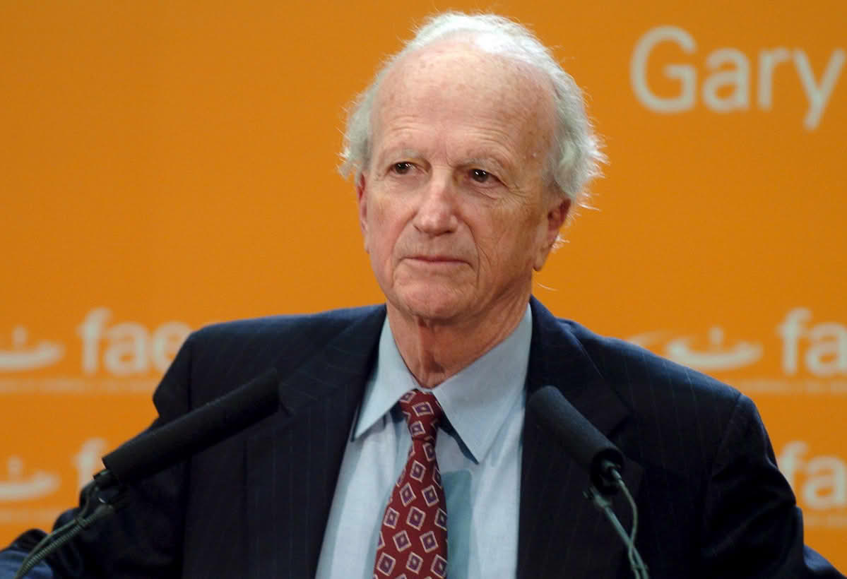 Gary Becker