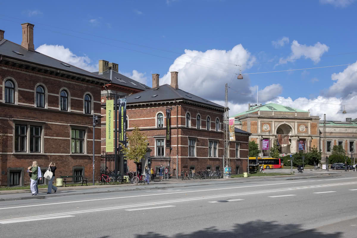 Statens Naturhistoriske Museum