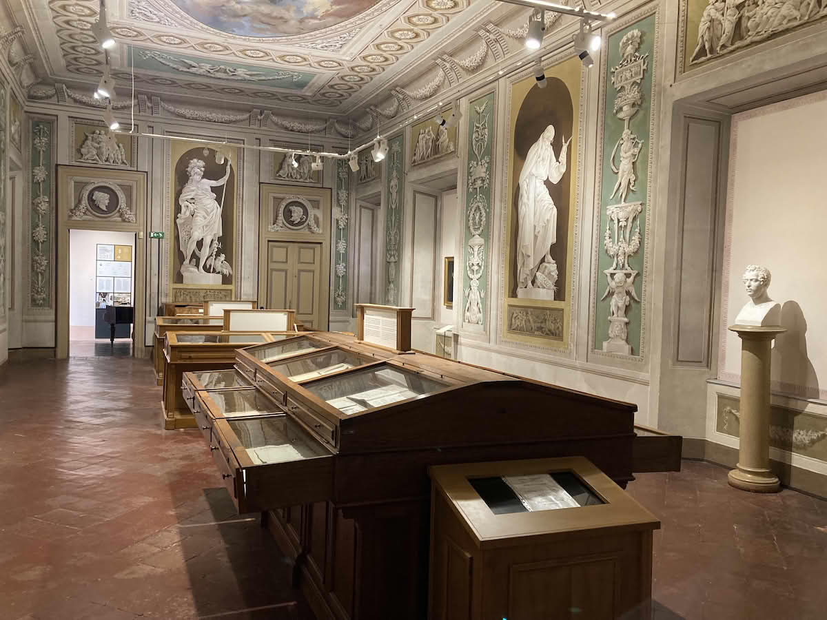 Museo Donizettiano