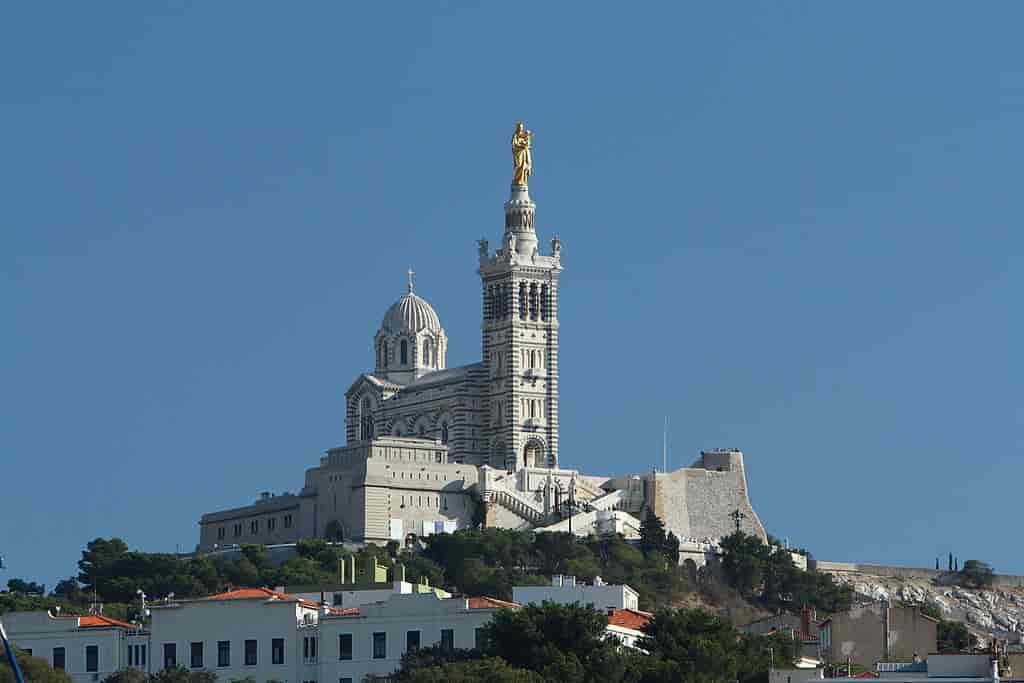 Notre-Dame-de-la-Garde