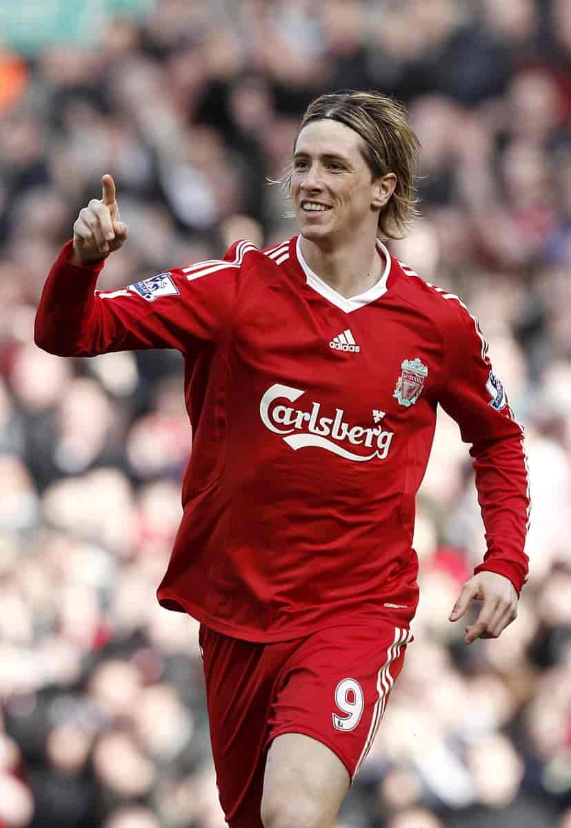 Fernando Torres