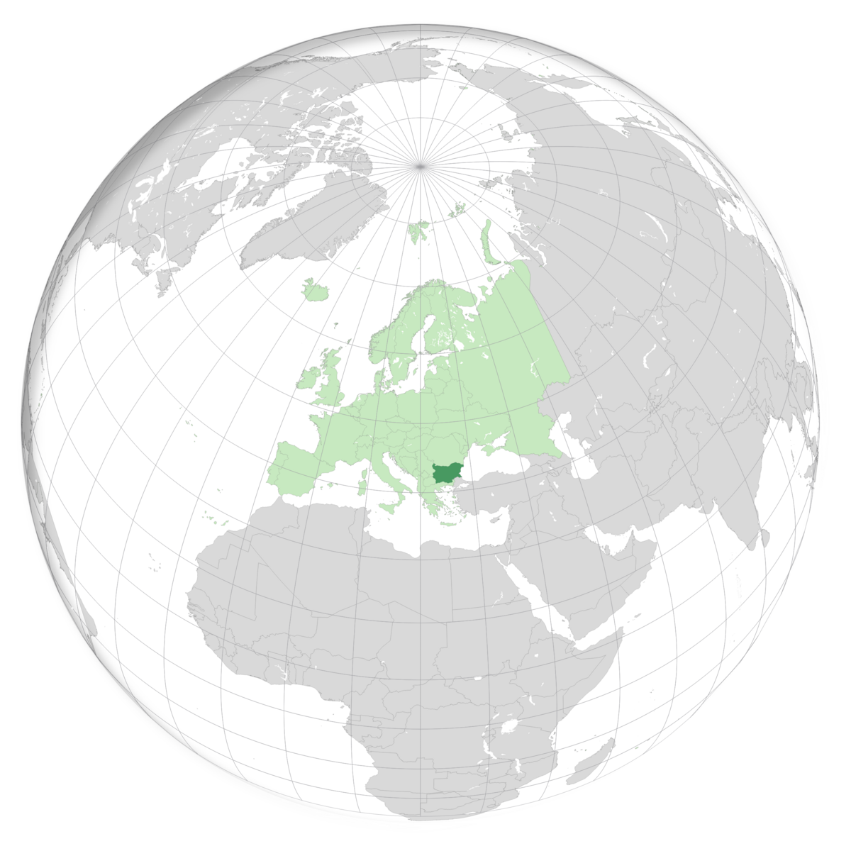 Bulgarien