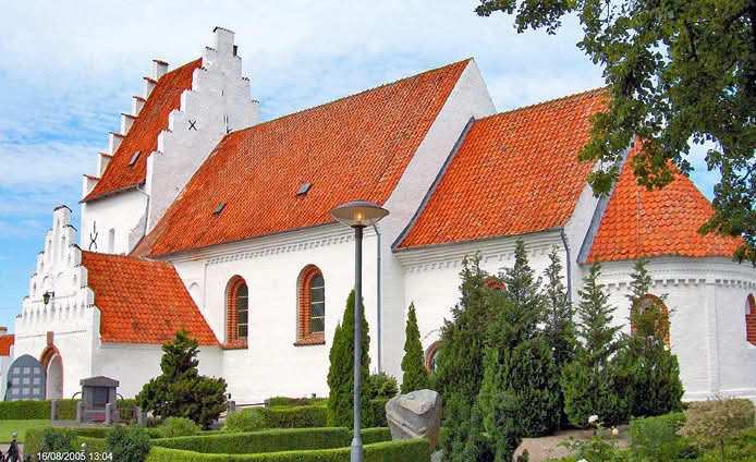Brarup Kirke