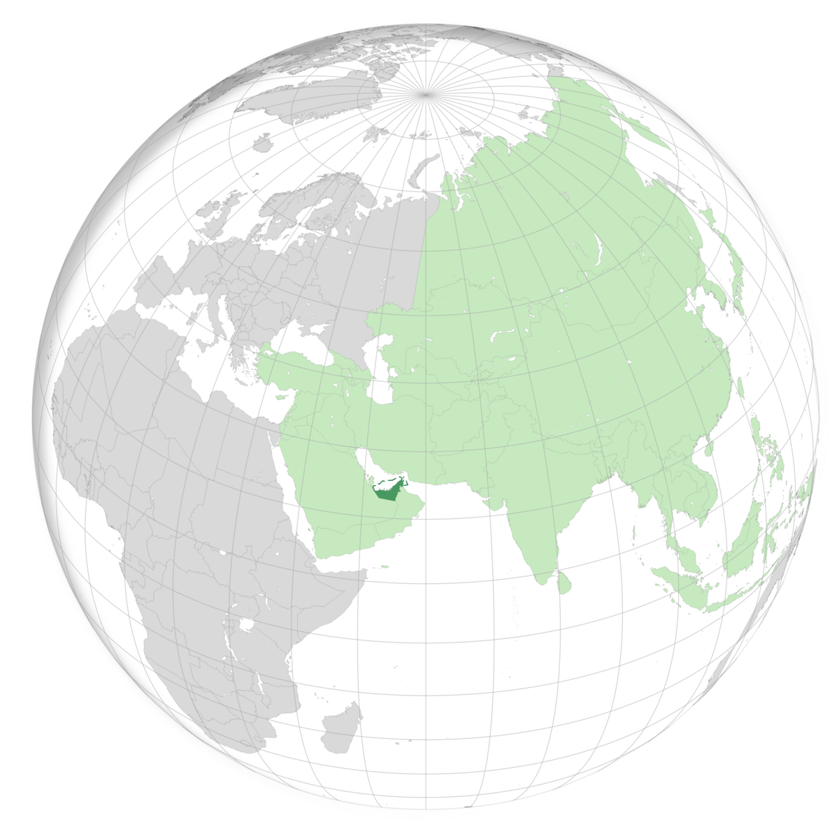 De Forenede Arabiske Emirater