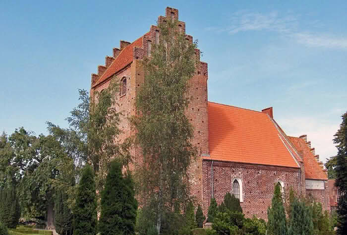 Keldby Kirke