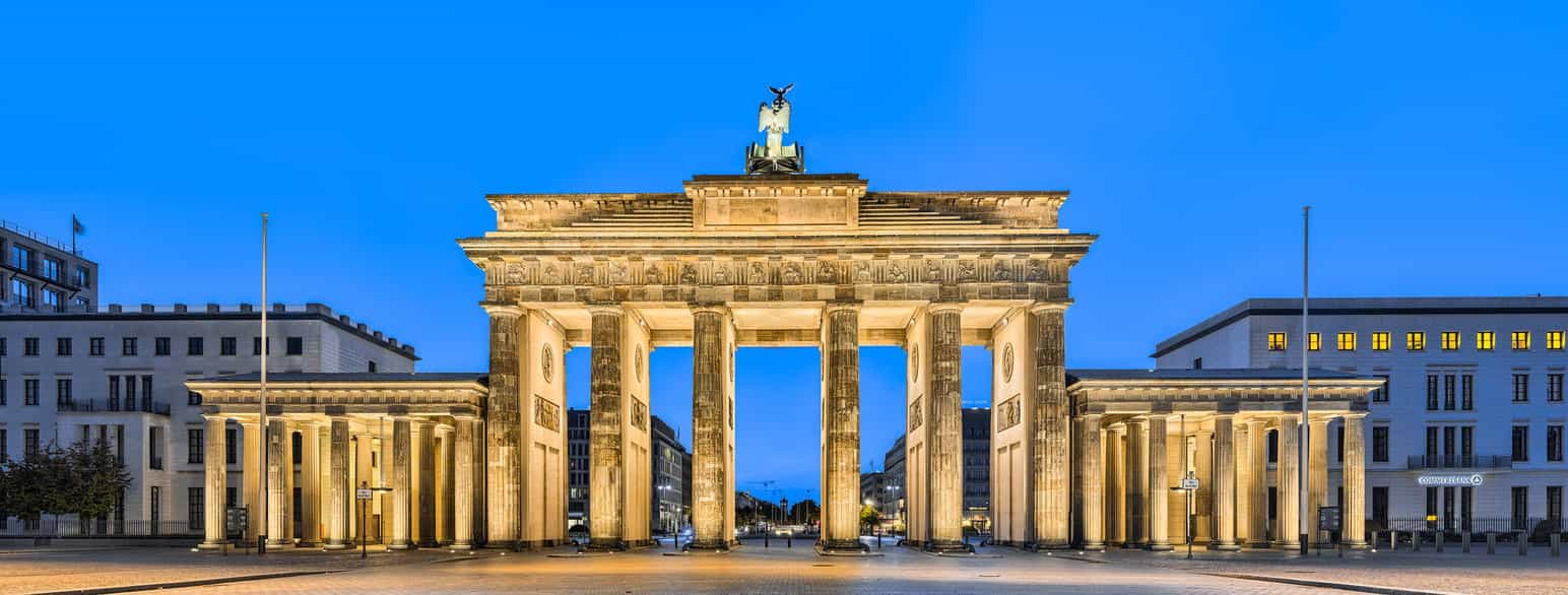 Brandenburger Tor