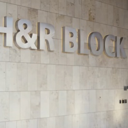 H&R Block