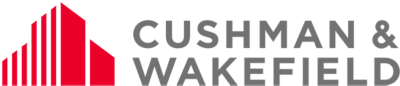 Cushman & Wakefield logo