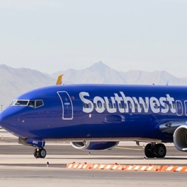 Southwest Airlines