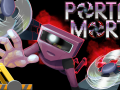 Portal Mortal - Demo v0.8.1 is out and Steam page is waiting for your wishlistings!