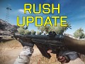 RUSH Map Pack