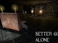 Better Go Alone - French Translation