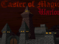 Caster of Magic for Windows: Warlord 1.5.7.1 (for CoM2 1.05.07)